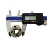 MIG Drive Roller Gear 1.0/1.2mm U Groove 30mm x 10mm x 19mm - Image 3