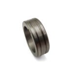 MIG Drive Roller Gear 1.0/1.2mm U Groove 30mm x 22mm x 10mm