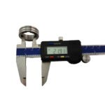 MIG Drive Roller Gear 1.0/1.2mm U Groove 30mm x 22mm x 10mm - Image 4