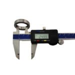 MIG Drive Roller Gear 0.8/0.9mm U Groove 35mm x 25mm x 8mm - Image 2