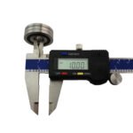 MIG Drive Roller Gear 0.9/1.2mm V Groove 30mm x 10mm x 8mm - Image 3