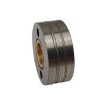 MIG Drive Roller Gear 1.0/1.2mm V Groove 30mm x 10mm x 12mm