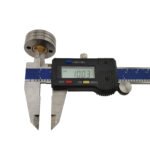 MIG Drive Roller Gear 1.2/1.6mm V Groove 30x10x12mm - Image 4