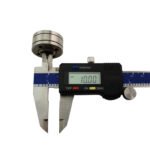 MIG Drive Roller Gear 0.6/0.8mm V Groove 30mm x 10mm x 19mm - Image 3