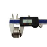 MIG Drive Roller Gear 0.8/0.9mm V Groove 30mm x 10mm x 19mm - Image 2