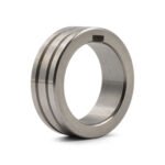 MIG Drive Roller Gear 0.9 - 1.0mm V Groove 30 x 22 x 10mm - Image 3