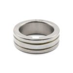 MIG Drive Roller Gear 0.9 - 1.0mm V Groove 30 x 22 x 10mm - Image 5