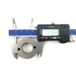 MIG Drive Roller 0.6/0.8mm V Groove 37 x 19x 12mm - Image 4