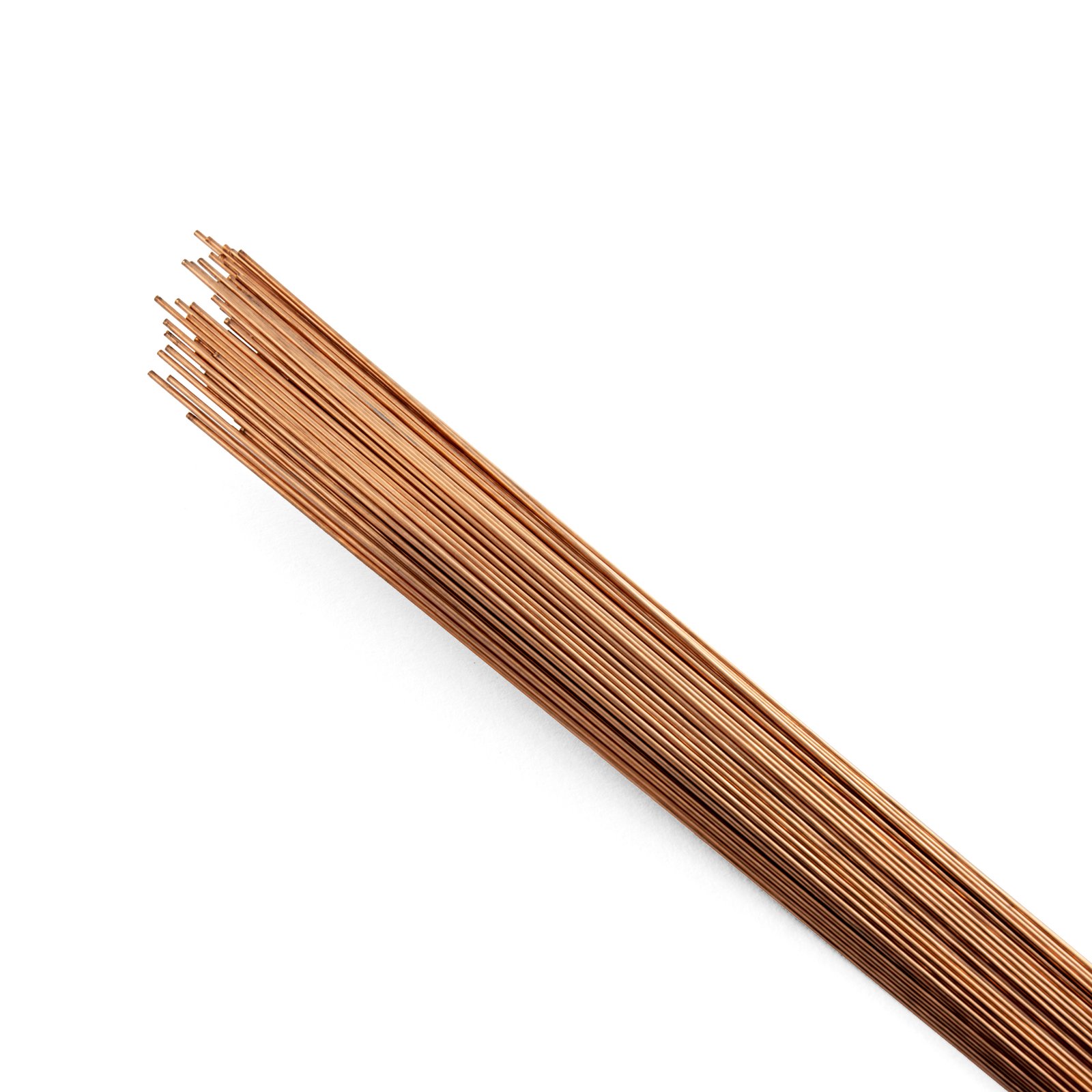 S2-0.9-4.5 4.5kg - 0.9mm ER70S-2 Mild Steel TIG Filler Welding Wire Rods - Image 1