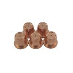 S45 Steel Vision Plasma Torch Consumable Kit - Original Trifamet - Image 3