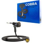 6m MIG Spool Gun to suit UNIMIG 4 Pin 180 Amp also 600126, 600156, 600186 - Euro - Aluminium Value P