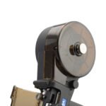 6m MIG Spool Gun to suit UNIMIG 4 Pin 180 Amp also 600126, 600156, 600186 - Euro - Aluminium Value P - Image 5