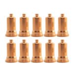 PT120 Consumables for Gouging Cutting Combo Kit - Made in Italy - Image 3