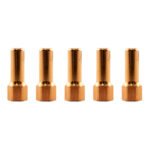 SC120 1.0mm Consumable Kit to Suit 40-50 Amps - Small Kit - Made in Italy U14002K