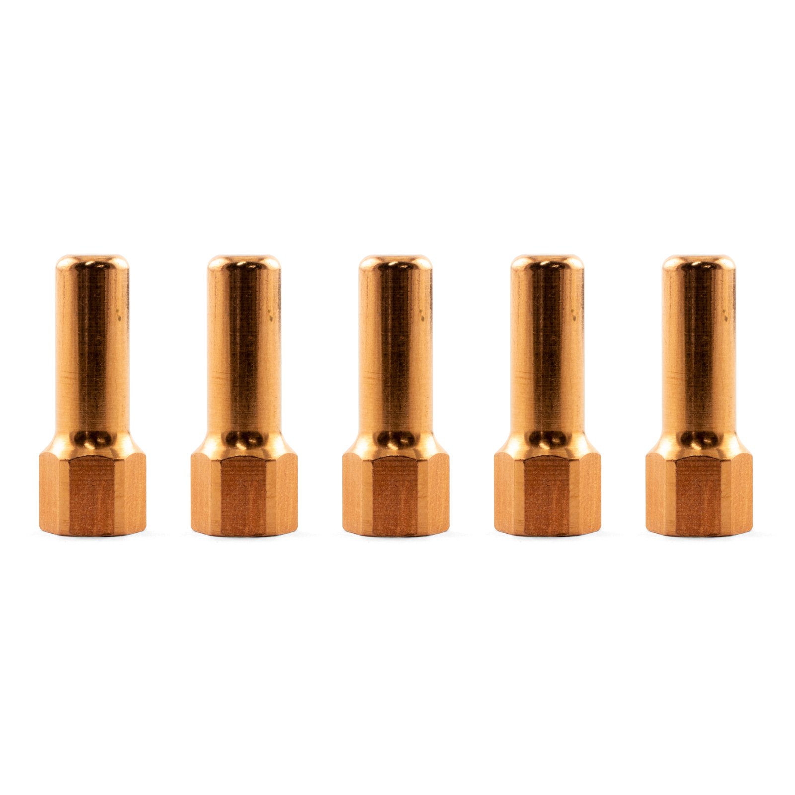 SC120 1.0mm Consumable Kit to Suit 40-50 Amps - Small Kit - Made in Italy U14002K