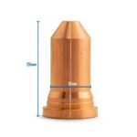 SC120 1.6mm Consumable Kit to Suit 80-120 amps - Small Kit Made in Italy U14002K - Image 4