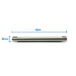 SC120 Cooling Tube - 1 Each - Made in Italy U14002K - Image 6