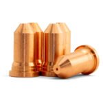 SC120 40-50A 1.0mm Plasma Cutting Tip - 5 Each - Image 2