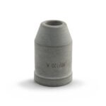 SC120 80-120A Retaining Cap Body for Stand-Off Cutting - 1 Each - Made in Italy U14002K - Image 2