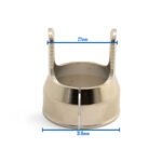 SC120 Stand Off Guide Suits Razor CUT 120A Plasma Cutter - 1 Each Made in Italy U14002K - Image 6