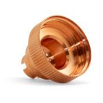 SC120 40-70A Shield Cap for U14002K - 5pcs Italian Made - Image 2