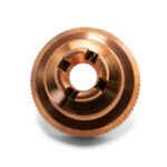 SC120 40-70A Shield Cap for U14002K - 5pcs Italian Made - Image 3
