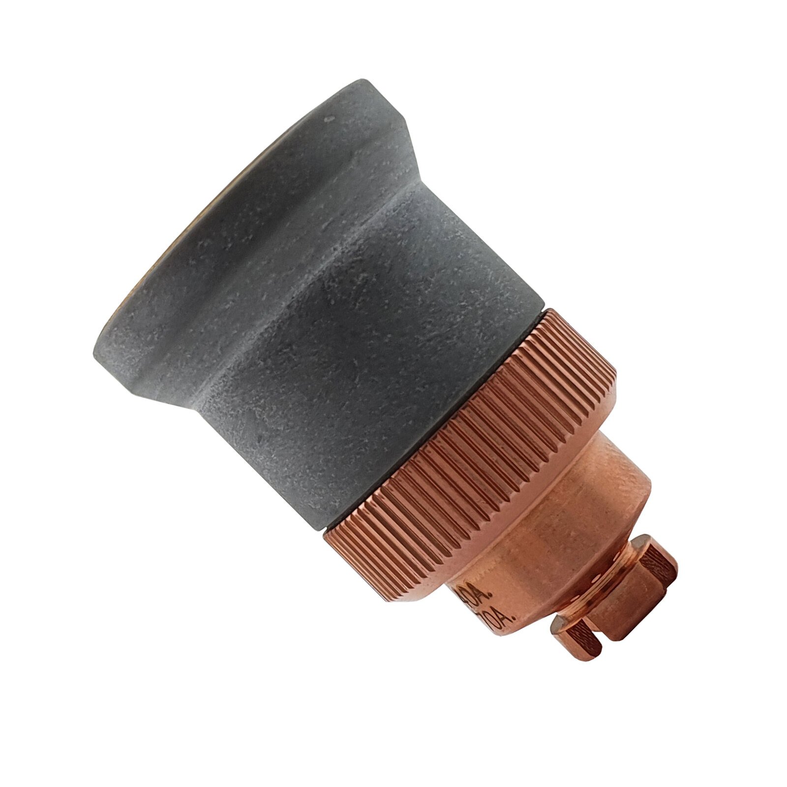 MEGA Contact Cutting & Gouging Kit - CUT45 & CUT80 SC80 Plasma Cutter Made in Italy