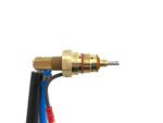 PT80 CUT45 SC8001 Torch Head Kit Made in Italy