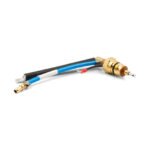 PT80 CUT45 SC8001 Torch Head Kit Made in Italy - Image 3
