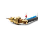 PT80 CUT45 SC8001 Torch Head Kit Made in Italy - Image 4