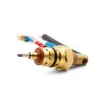 PT80 CUT45 SC8001 Torch Head Kit Made in Italy - Image 5