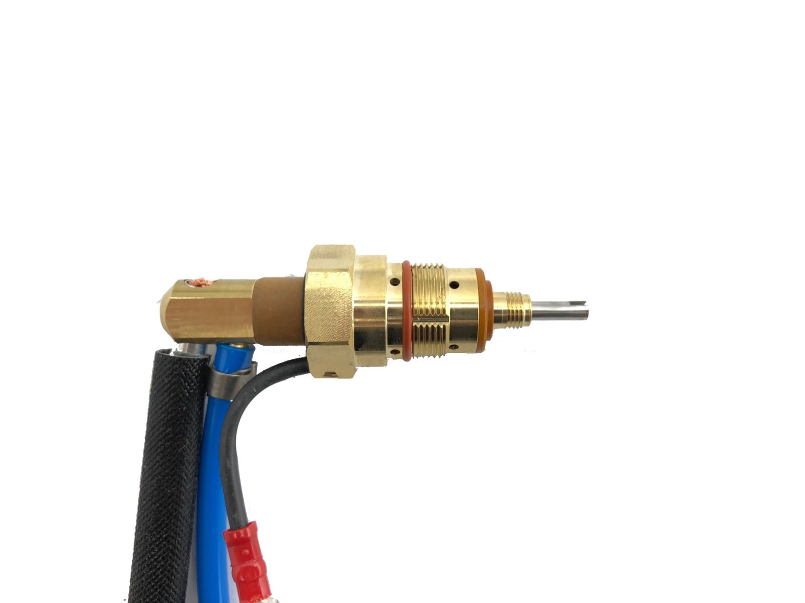PT80 CUT45 SC8001 Torch Head Kit Made in Italy