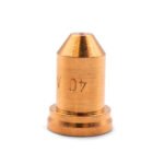 CUT45 Cutting Tip 0.9mm 40A - 5 Pack - Made in Italy - Image 2