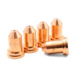CUT45 Cutting Tip 1.3mm 80A Italy 5pcs