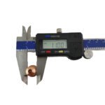 1.0mm Contact Cutting Tips for SC80 Plasma Torch - 5 Pack - Image 2