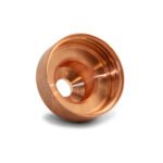 CUT45 SC80 Plasma Cutter Gouging Shield Cap - 1 Each - Made in Italy - Image 2