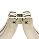 LEFON SG450 4.5" Pipe Saw Guide Vise Cutting Block - Image 4