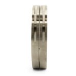 LEFON SG450 4.5" Pipe Saw Guide Vise Cutting Block - Image 5