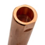 Acetylene Super Heating Tip 8x12 High Heat Efficiency