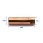 Acetylene Super Heating Tip 8x12 High Heat Efficiency - Image 5