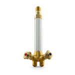 Acetylene Torch Kit SHA1 Mixer 450mm Barrel Super Heating - Image 2