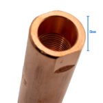 Acetylene Super Heating Tip 8x12 High Heat Efficiency - Image 6