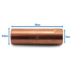 Acetylene Super Heating Torch Kit SHA2 450mm Barrel - Image 6