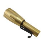 Acetylene Super Heating Torch Kit - SHA2 with Mixer + 700mm Barrel - Image 2