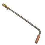 Acetylene Super Heating Torch Kit - SHA2 with Mixer + 700mm Barrel - Image 4