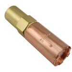 Super Heating Tip Oxy / LPG - Size 18 x 12 - SHP1 with Mixer + 450mm Barrel - Image 3