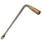 Super Heating Tip Oxy / LPG - Size 18 x 12 - SHP1 with Mixer + 450mm Barrel - Image 4