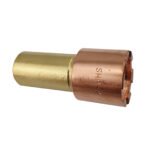 Super Heating Tip Oxy / LPG - Size 36 x 12 - SHP2 with Mixer + 450mm Barrel - Image 2