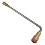 Super Heating Tip Oxy / LPG - Size 36 x 12 - SHP2 with Mixer + 450mm Barrel - Image 4