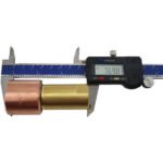 Super Heating Tip Oxy / LPG - Size 36 x 12 - SHP2 with Mixer + 450mm Barrel - Image 6